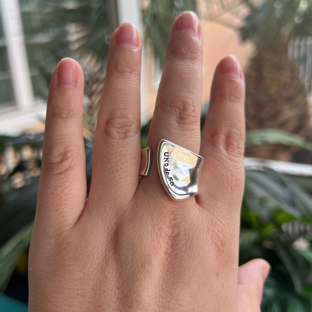 Statement Ring - image 3